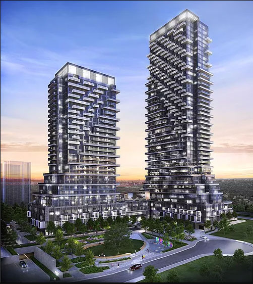 Remax condos plus muhammad k hussain (real estate broker) in Toronto