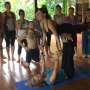 100 Hour Yoga Teacher Training Course in Rishikesh, India